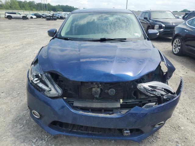 2019 NISSAN SENTRA S 3N1AB7AP7KY353060