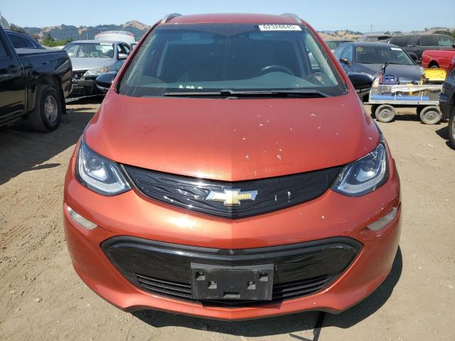 2020 CHEVROLET BOLT EV PR - 1G1FZ6S01L4143903