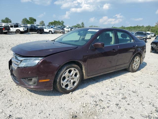 Vin: 3fahp0ha1br216704, lot: 59463365, ford fusion se 2011 img_1