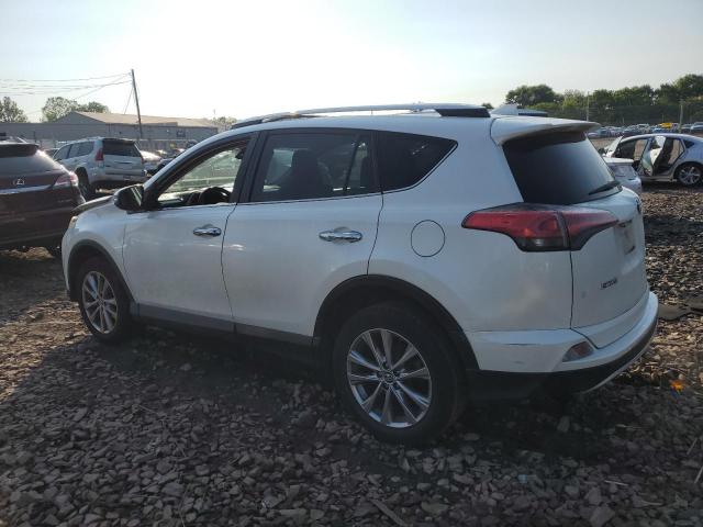 Vin: 2t3dfrev1gw414497, lot: 58260795, toyota rav4 limited 20162