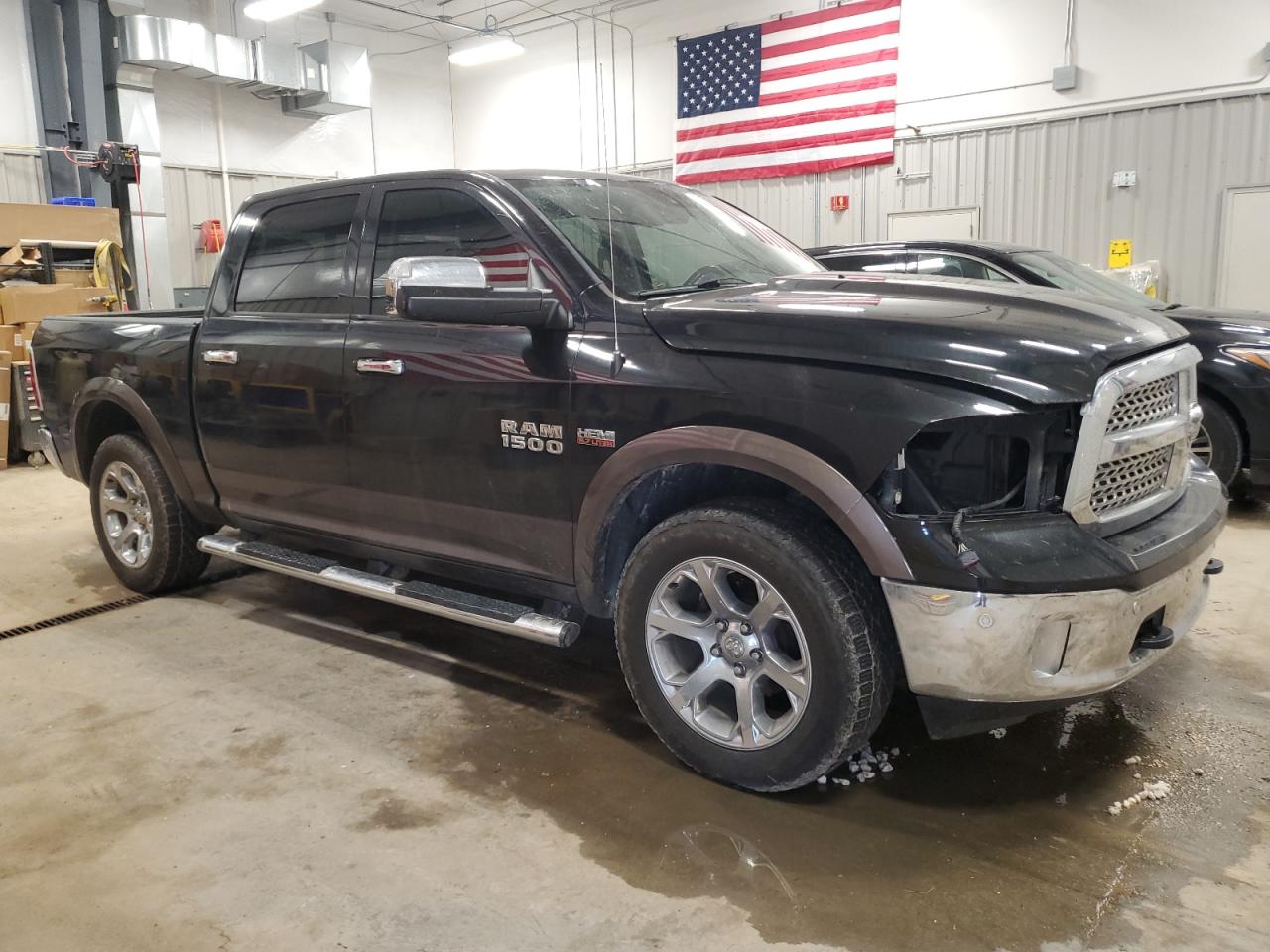 RAM 1500 LARAMIE