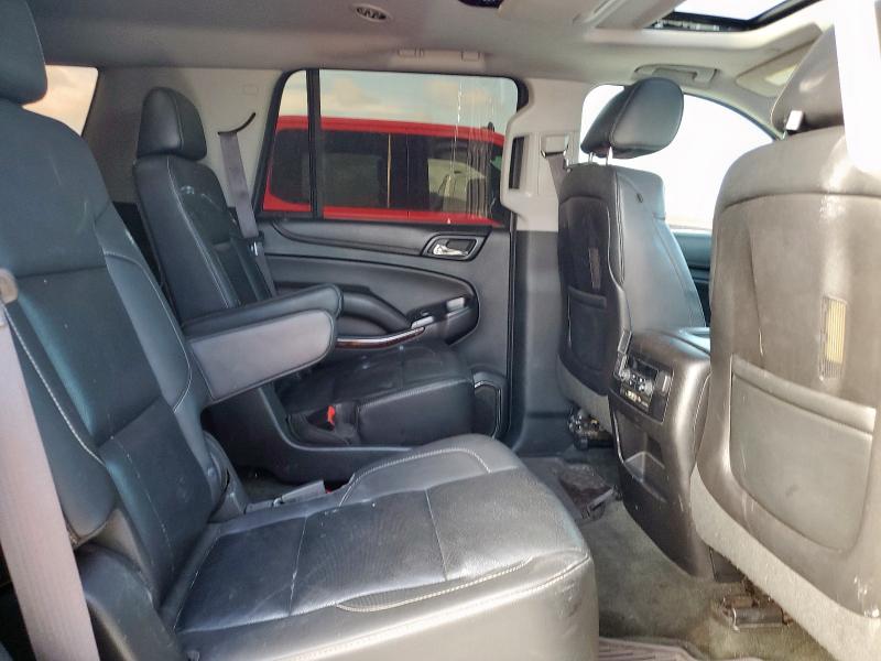2015 GMC YUKON SLT 1GKS1BKC7FR105376