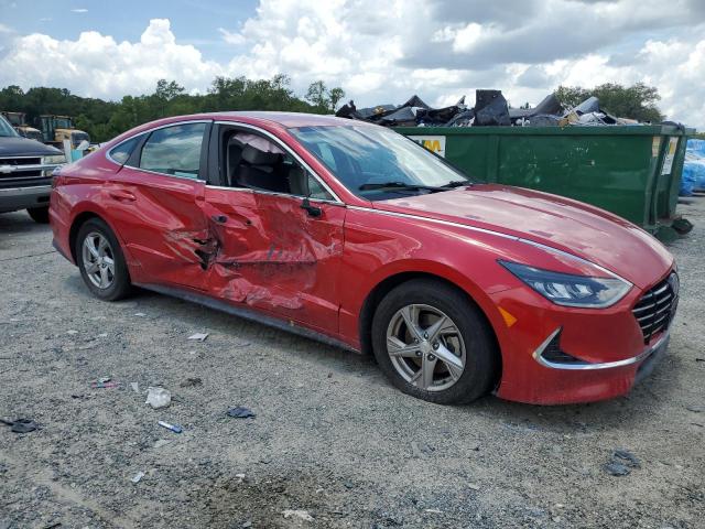 Vin: 5npeg4jaxmh124348, lot: 60727805, hyundai sonata se 20214