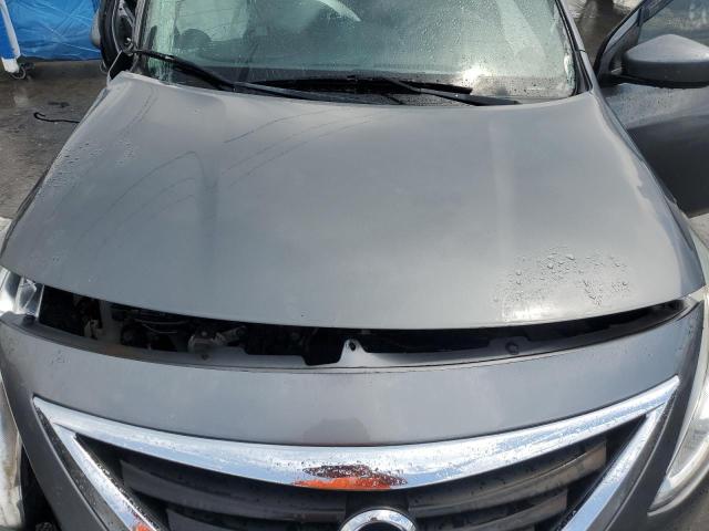2018 NISSAN VERSA S - 3N1CN7AP0JL860197
