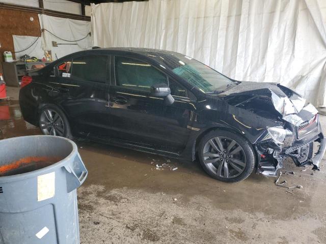 2016 SUBARU 1600 JF1VA1J69G8832482