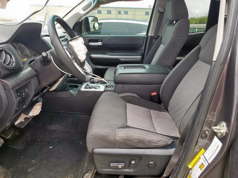2016 TOYOTA TUNDRA DOU 5TFRM5F11GX105057
