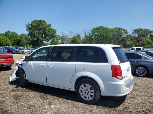 2018 DODGE GRAND CARA 2C4RDGBG3JR308852