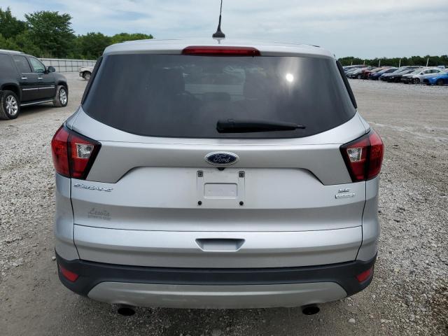 2019 FORD ESCAPE SE - 1FMCU0GD1KUC45844