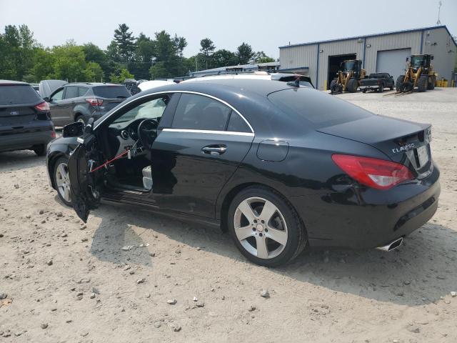 Vin: wddsj4gbxgn336519, lot: 59585465, mercedes-benz cla-class 250 4matic 20162