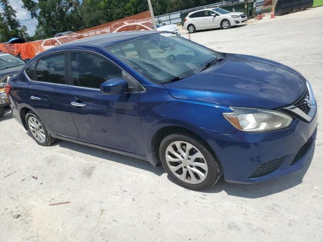 Vin: 3n1ab7ap2jl649146, lot: 62279455, nissan sentra s 20184