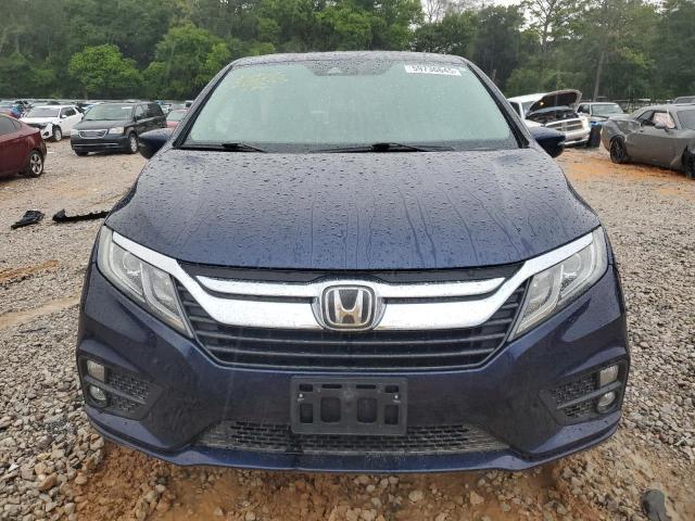 2019 HONDA ODYSSEY EX - 5FNRL6H73KB105297