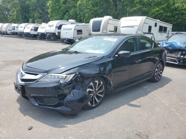 ACURA ILX SPECIA