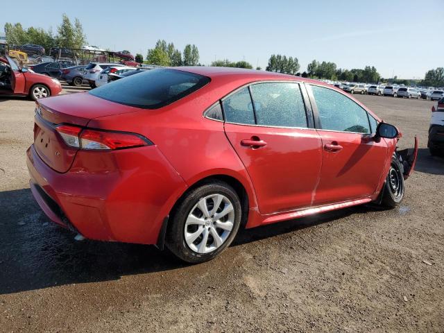 Vin: 5yfbpmbe0mp221565, lot: 62663285, toyota corolla le 20213