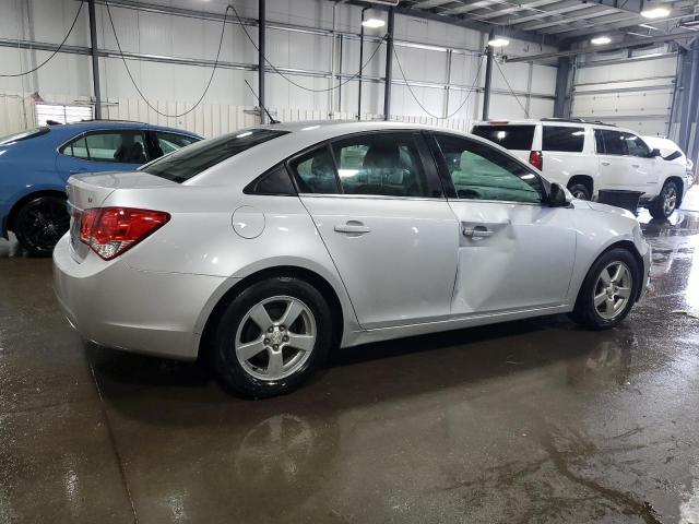 Vin: 1g1pk5sb0e7393428, lot: 60562765, chevrolet cruze lt 20143
