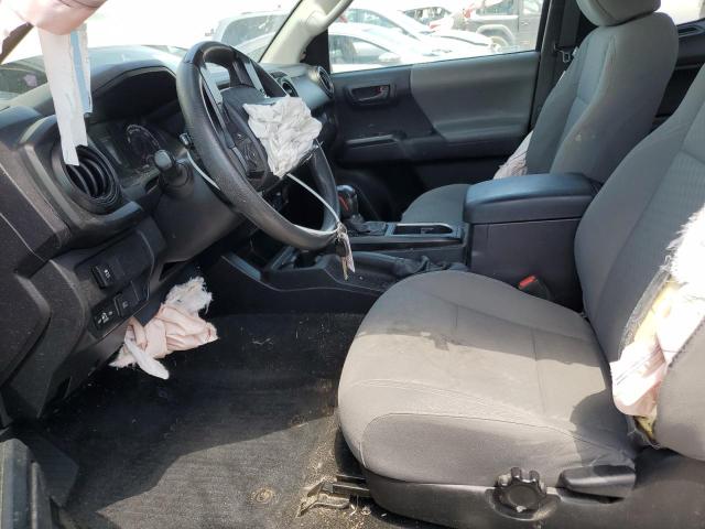 2022 TOYOTA TACOMA ACC - 3TYSX5ENXNT013109