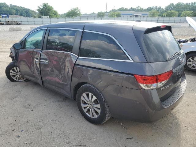 Vin: 5fnrl5h63gb079812, lot: 59708775, honda all models exl 20162