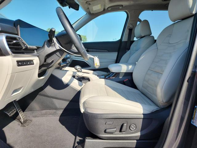 2024 KIA TELLURIDE 5XYP5DGC2RG524586