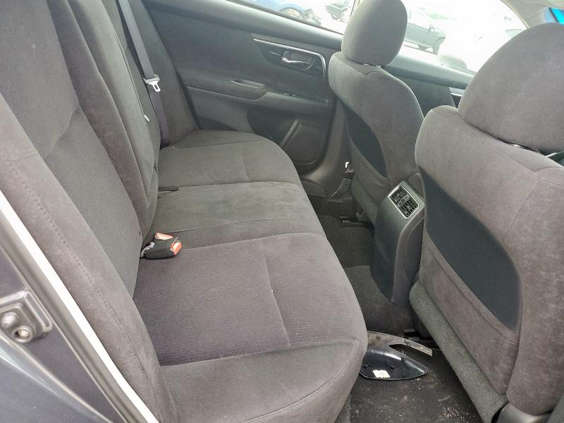2013 NISSAN ALTIMA 2.5 - 1N4AL3AP7DC921764