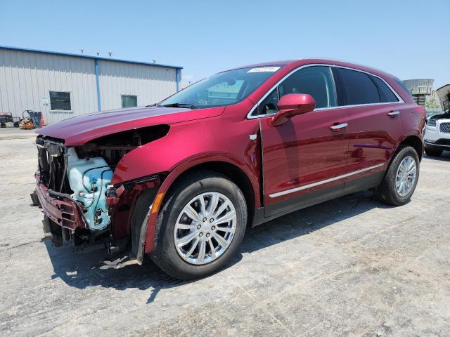 CADILLAC XT5 LUXURY