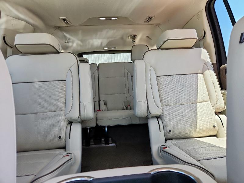 2022 GMC YUKON XL D 1GKS2JKL1NR293513