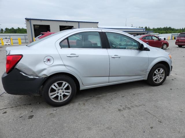 Vin: 1g1jc5sh2c4151908, lot: 59693335, chevrolet sonic lt 20123
