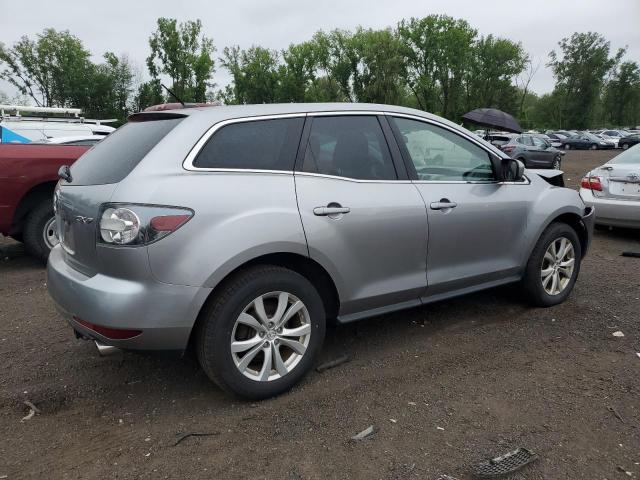 Vin: jm3er2clxb0383369, lot: 59954565, mazda cx-7 20113