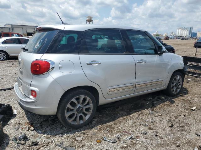 Vin: zfbcfach9fz036215, lot: 61228235, fiat 500 lounge 20153