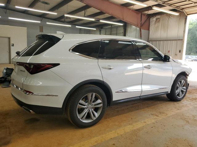 Vin: 5j8yd9h3xsl002111, lot: 60175765, acura mdx 20253