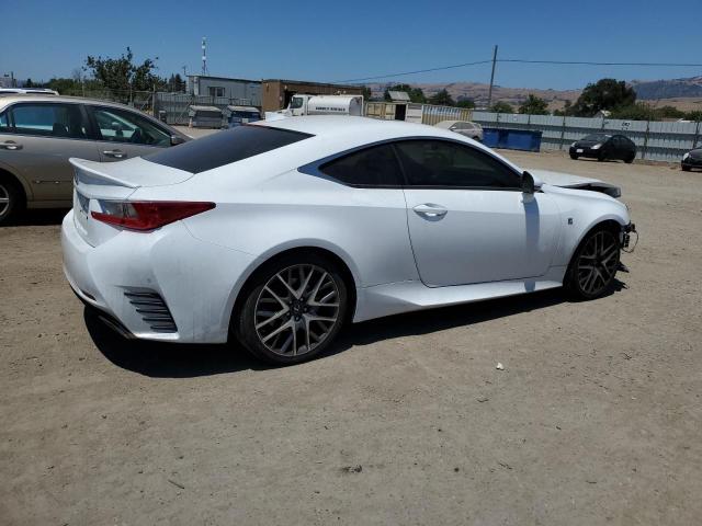 Vin: jthha5bc8g5004149, lot: 60494945, lexus rc 200t 20163