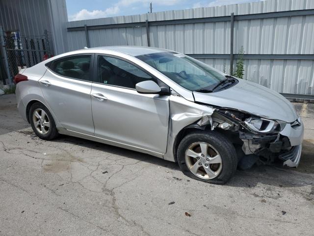 Vin: 5npdh4ae5fh604103, lot: 61050605, hyundai elantra se 20154