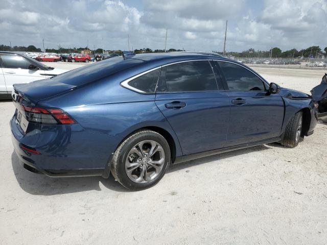 Vin: 1hgcy2f6xpa063352, lot: 60098715, honda accord hybrid exl 20233