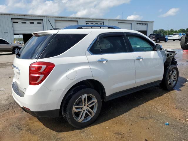 2016 CHEVROLET EQUINOX LT - 2GNALDEK8G6177322