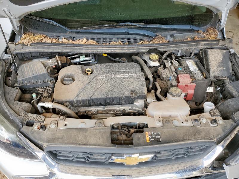 2020 CHEVROLET SPARK 1LT - KL8CD6SA6LC465761