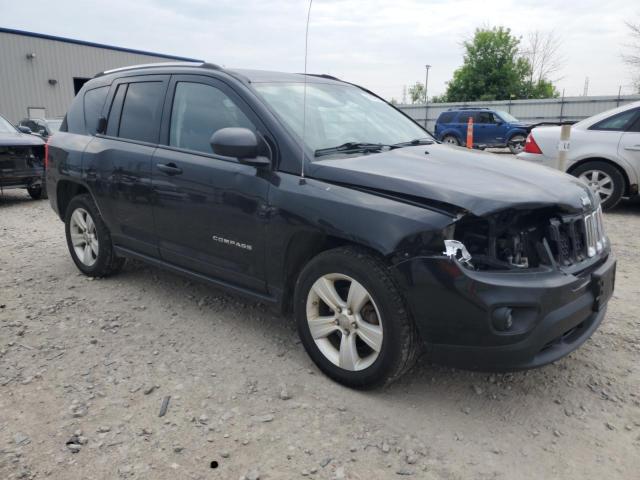 Vin: 1c4njdebxcd573005, lot: 59339515, jeep compass latitude 20124