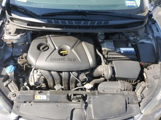 2016 HYUNDAI ELANTRA SE - 5NPDH4AE9GH674897