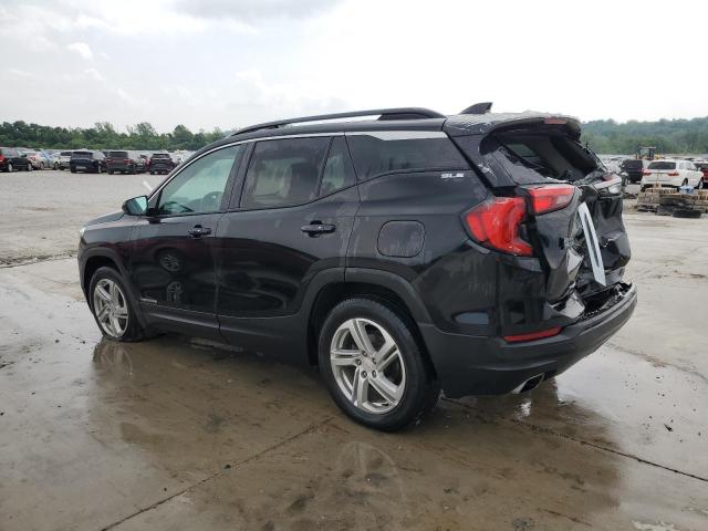 Vin: 3gkalmexxjl136637, lot: 59024425, gmc terrain sle 20182