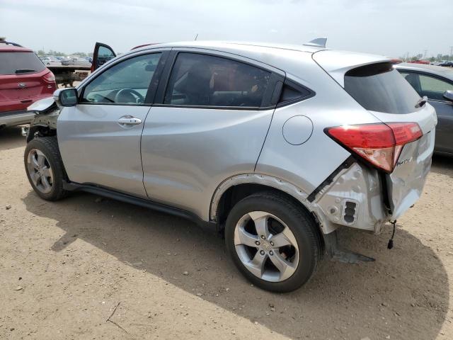 Vin: 3czru6h55gm726825, lot: 59284825, honda hr-v ex 20162