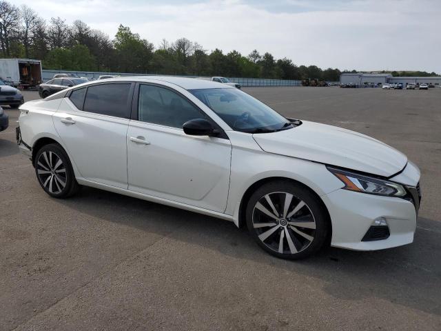 Vin: 1n4bl4cw7kc232089, lot: 59500755, nissan altima sr 20194