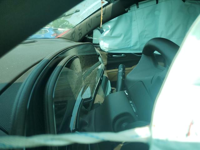 2022 CADILLAC ESCALADE E 1GYS4KKL7NR317772