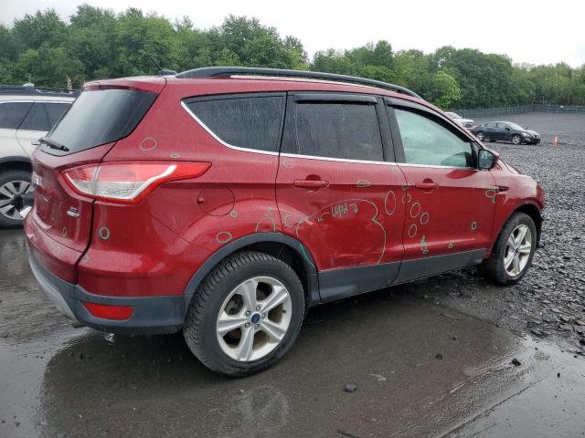 Vin: 1fmcu9gx1gub92309, lot: 59685255, ford escape se 20163