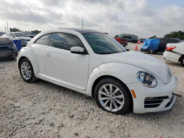 Vin: 3vwjd7at5km714861, lot: 60611935, volkswagen beetle se 20194