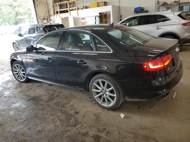 Vin: wauffafl6en007543, lot: 61183475, audi a4 premium plus 20142