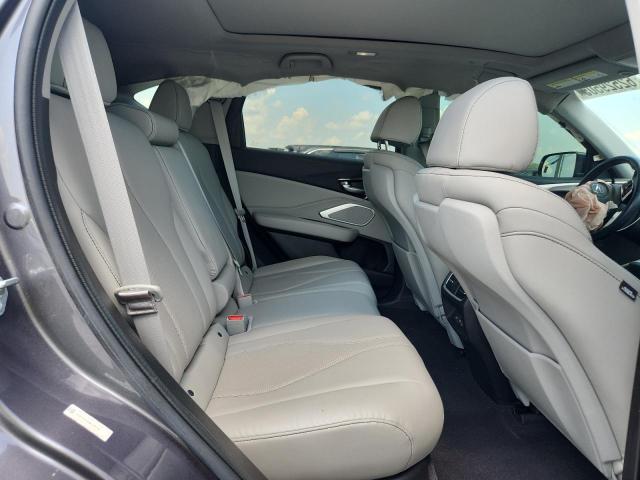 2021 ACURA RDX TECHNO 5J8TC2H53ML019759