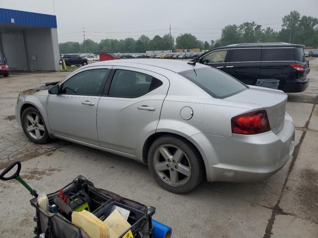 Vin: 1c3cdzab7cn243094, lot: 59790425, dodge avenger se 20122
