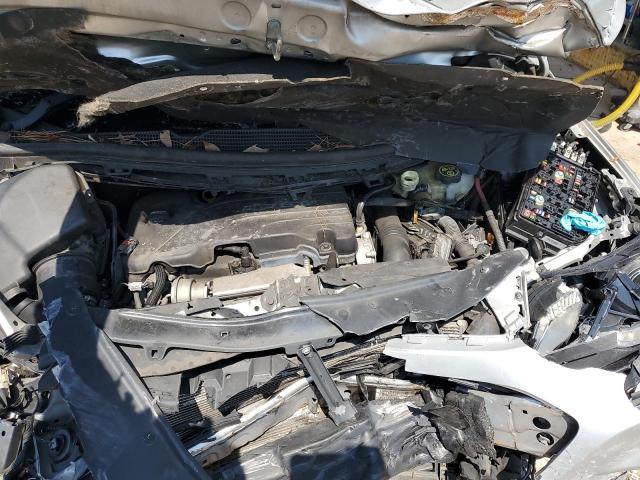 2018 CHEVROLET CRUZE LT 1G1BE5SM8J7108794