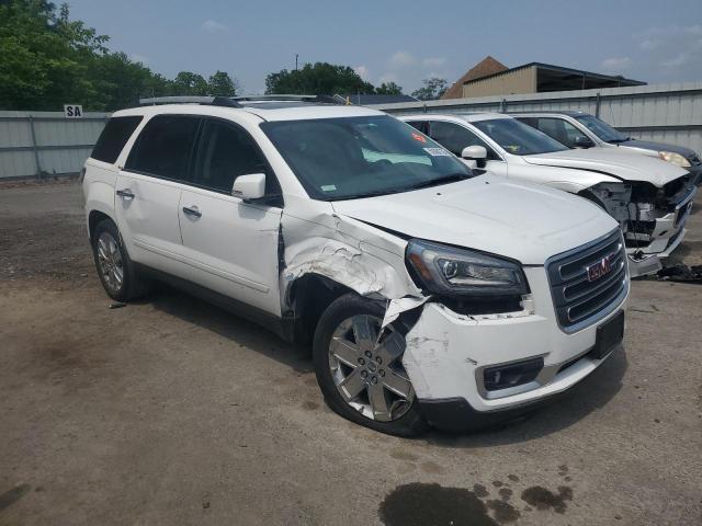 Vin: 1gkkvskdxhj176974, lot: 59380735, gmc acadia slt-2 20174