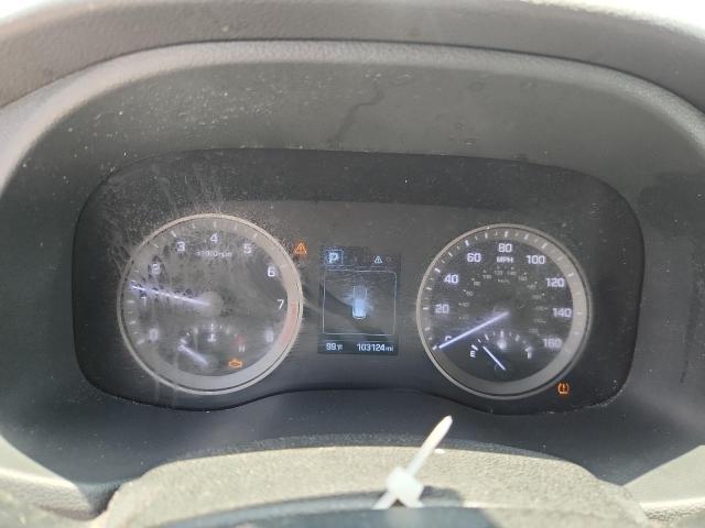 2018 HYUNDAI TUCSON SPO KM8J33AL3JU802862