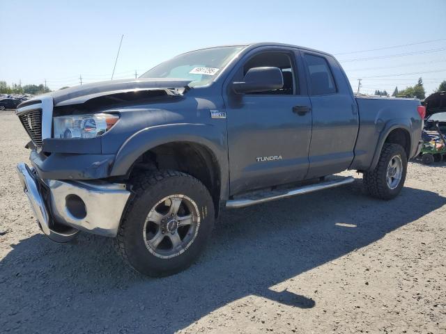 TOYOTA TUNDRA DOU