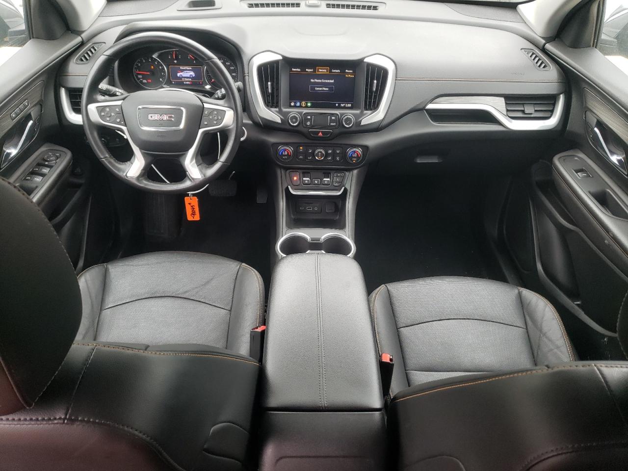 GMC TERRAIN SLT