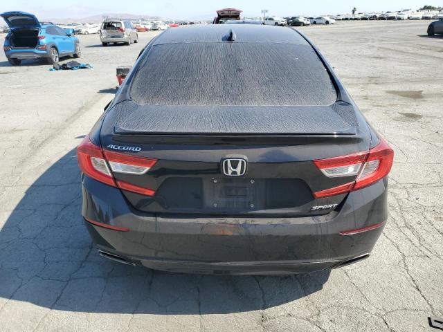 2018 HONDA ACCORD SPO - 1HGCV1F36JA265394